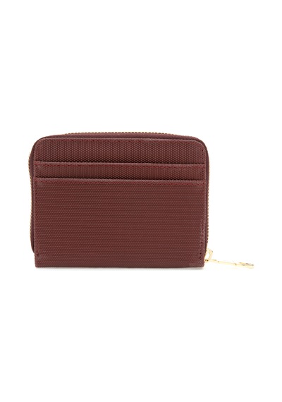 U.s. Polo Assn. Kadın Bordo Cüzdan 50314814-vr014 Bordo