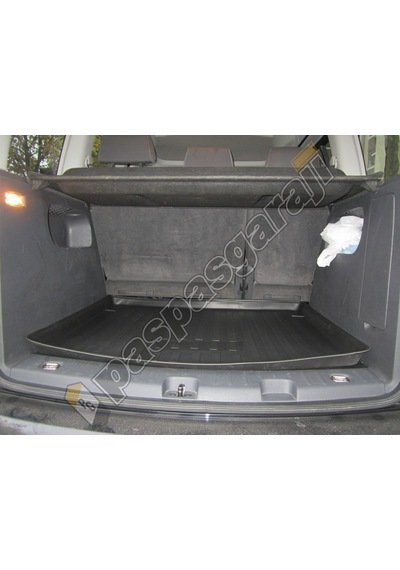 Volkswagen Caddy Bagaj Havuzu 2011-2019 Arası