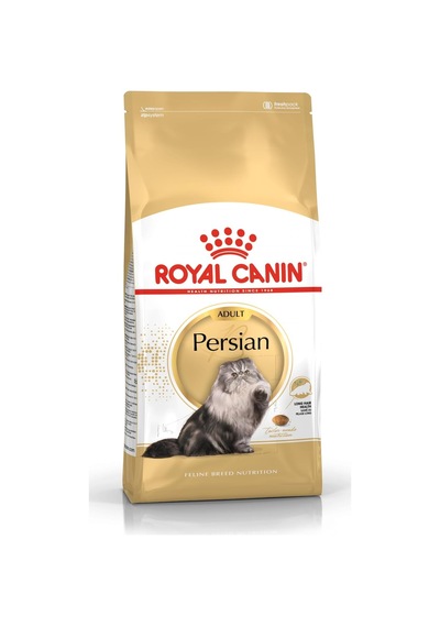 Persian Adult Kedi Maması, 2 Kg