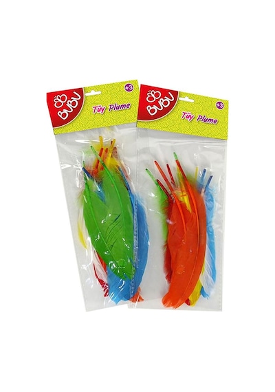 Bu-Bu Tüy Büyük 20 CM 20 Li BUBU-HS0031