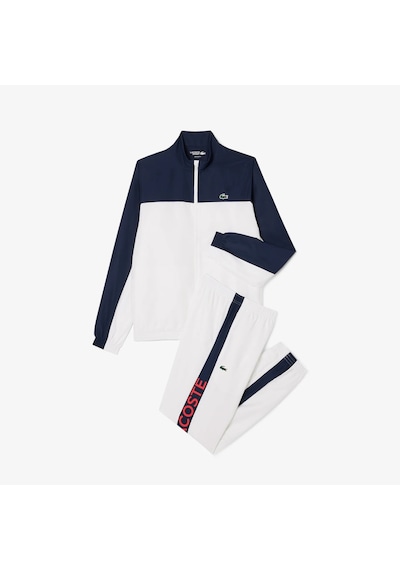 Lacoste Erkek Eşofman Takımı Wh8989-hı1 Çok Renkli