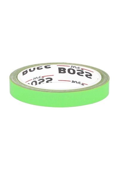 Boss Tape Fosforlu Bant 15Mmx5Mt