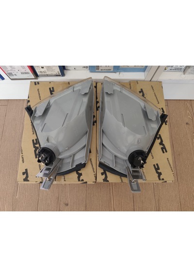 Mercedes R129 Sinyal Takımı Tyc 18-5189-05-2 18-5190-05-2 A1298260943 A1298261043