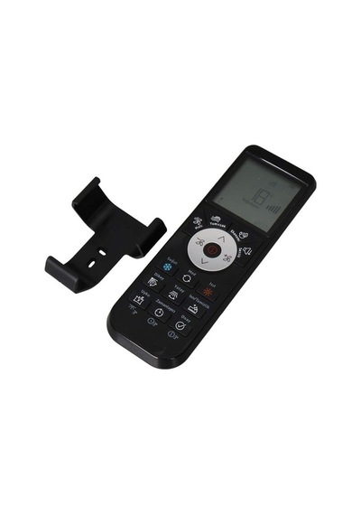 Arçelik 5401568401 Beko 32425 Altus Alk 1560 Siyah Klima Kumandası 1