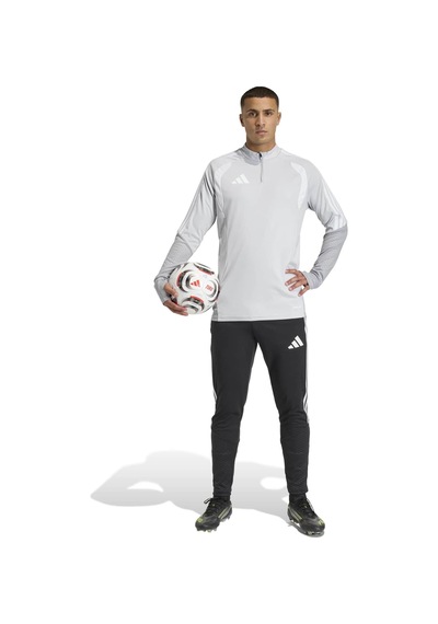 Tmlggr Adidas Erkek Futbol Eşofman Üstü Tiro26c Top Ka7556 Açık Gri