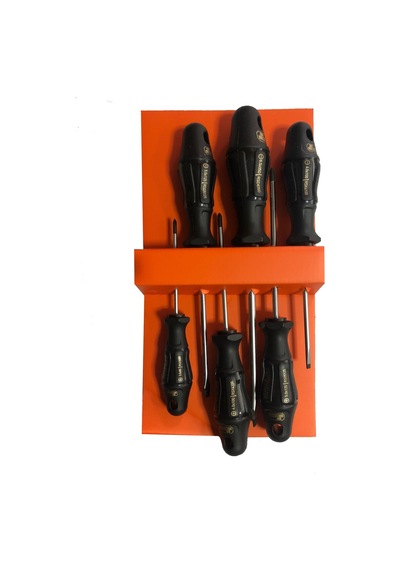 Torx Tornavida Seti Rst6000 Retta