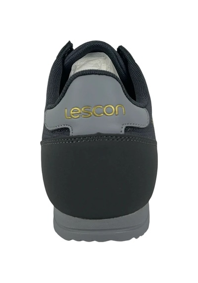 Lescon Nova Füme Erkek Günlük Sneakers Spor Ayakkabı