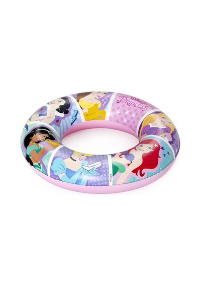 Bestway Disney Princess Yüzme Simidi 56 Cm