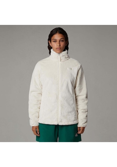 The North Face W Osıto Kadın Mont Nf0a7uqjqlı1 Whıte Dune