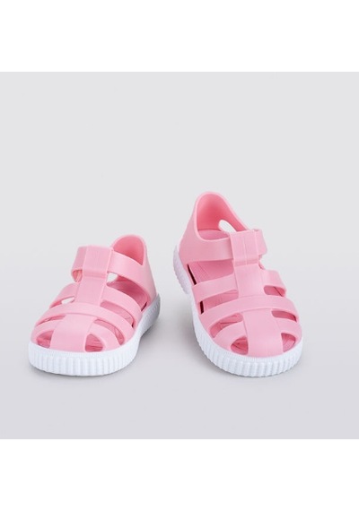 Igor S10289 Nico MC 3005 Çocuk PEMBE Sandalet 20-27 Pembe