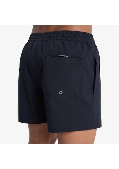 Quiksilver Everyday Erkek Lacivert Mayo