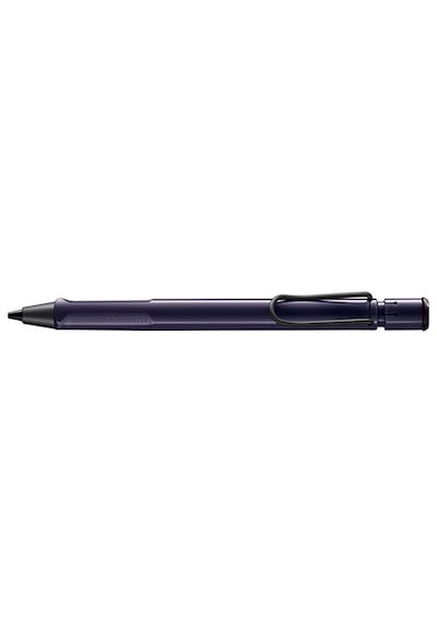Lamy Safari 2026 Özel Üretim Rengi Versatil Kalem Meteora 0.5 Koyu Mor