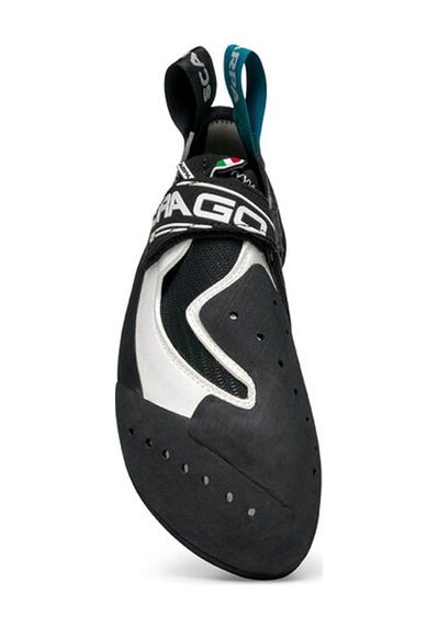 Scarpa Drago Lv Kadın Tırmanış Ayakkabısı White 001