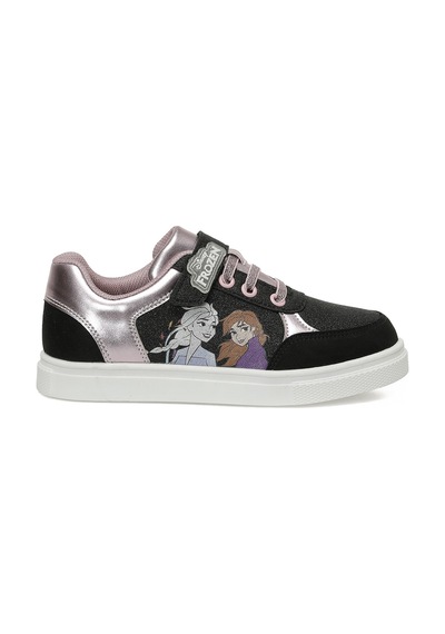 Frozen Tarıma.f5pr Siyah Kız Çocuk Sneaker 000000000102039652 Siyah