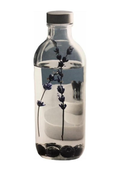 Paşabahçe 80356 Iconic Bottle Şişe 1 Lt. - 6 Adet Çok Renkli