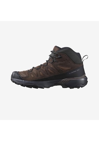 Salomon X Ultra 360 Ltr Mid Gtx Erkek Bot-28763-koyu Kahverengi Koyu Kahverengi Salomon X Ultra 360 Ltr Mid Gtx Erkek Bot-28763-koyu Kahverengi Koyu Kahverengi