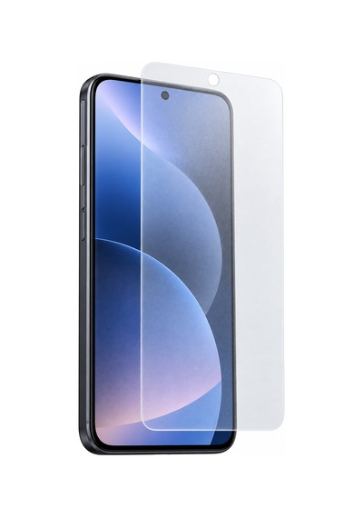 Bluecase Honor Magic V6 Dış Ekran Koruyucu Mat Esnek Nano Darbe Emici + Temizleme Mendili