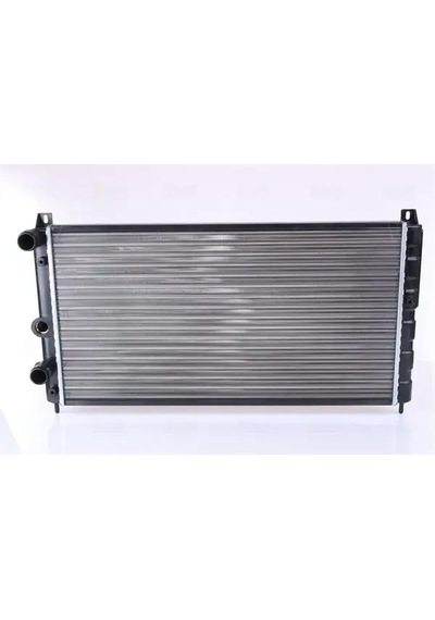 Skoda Felicia 2 Motor Radyatoru 1.6 1998-2001 Aee Nıssens 64065