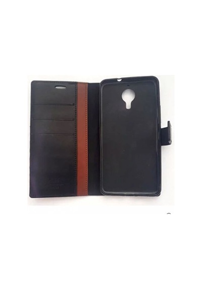 General Mobile Gm5 Plus Lüks Kapakli Cüzdan Magnum Kilif 556552975