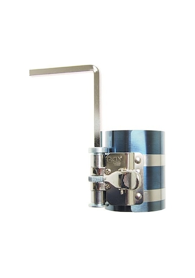 Bgs Piston Segman Çemberi 60-90 MM
