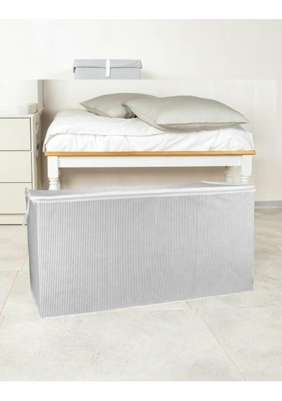 Mega Yorgan Hurcu 80 X 60 X 40 Cm 40 X 75 Belirtilmemiş Gri Tr Diğer