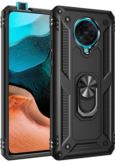 Xiaomi Redmi K30 Pro Kılıf Zore Vega Kapak (516751833)
