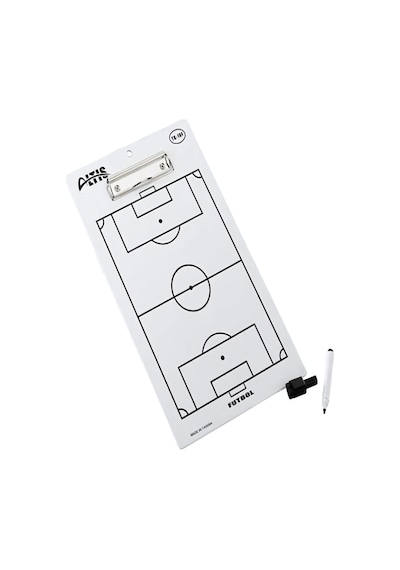 Altis Tk-10f Futbol Taktik Tahtası Beyaz