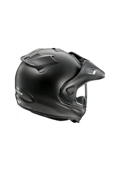 Araı Kask Tour X5 Black Frost Renkli