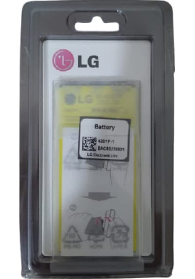 G5 Batarya Bl-42d1f 2,800 Mah