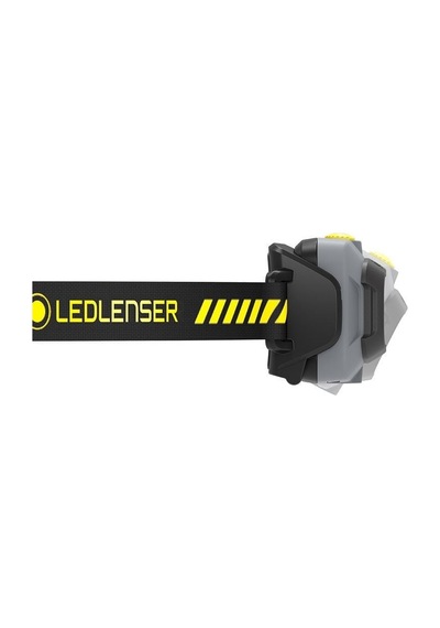 Led Lenser Hf4r Work Kafa Feneri Çok Renkli