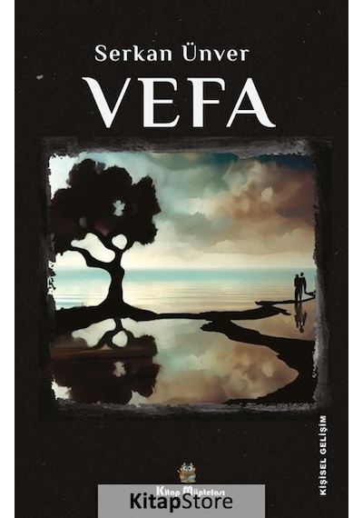 Vefa - Serkan Ünver - Kitap Müptelası Yayınları