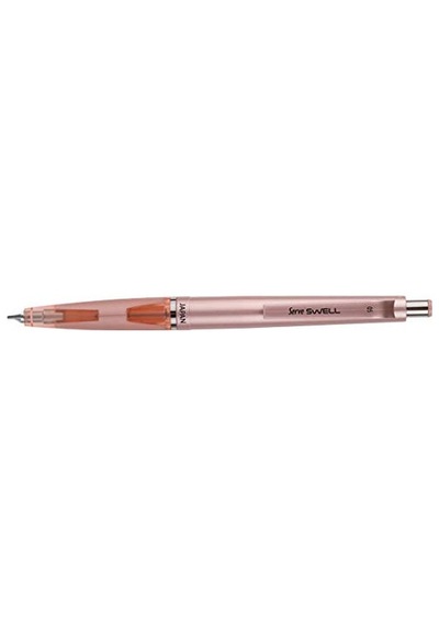 Mekanik Kursun Kalem Metalik Roze 05mm Genel