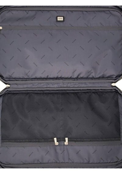 Guess Wilder Kadın Seyahat Çantası-dp7452930-53x29x29cm Bla