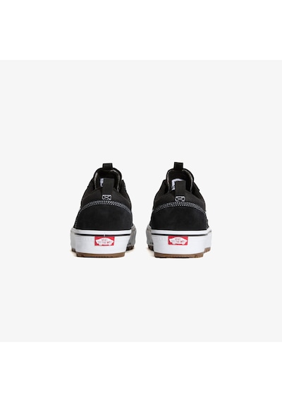 Vans Mte Old Skool Waterproof Unisex Siyah Spor Ayakkabı Vn000dazba21 Siyah
