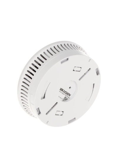 Hikvision DS-PDSMK-S WE Kablosuz Duman Dedektörü