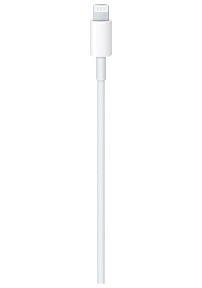 Tüm Modellerine Uygun Şarj Aleti Kablosu 1M USB-C To Lightning Şarj Kablosu