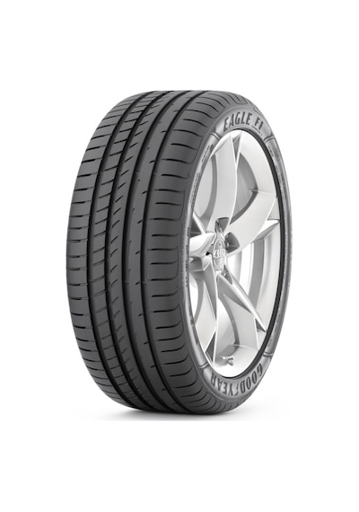 Goodyear 235/40R18 95Y Eagle F1 Asymetric 2 Fp Xl Yaz Lastiği