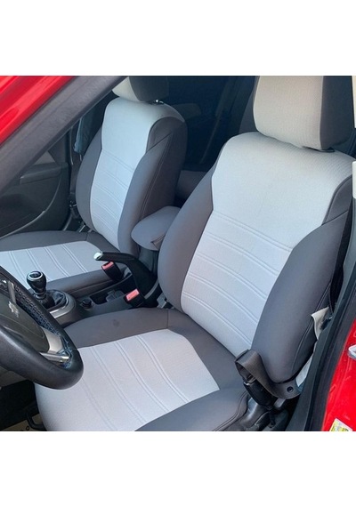 Chevrolet Cruze Araca Özel Oto Koltuk Kılıfı (512177622)