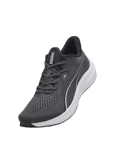 Puma Puma Skyrocket Lite 2 Erkek Mavi Yol Koşusu Ayakkabısı 8520 Gri