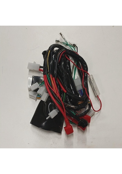 Mondial 100 Kh Elektrik Tesisati Komple 553605723