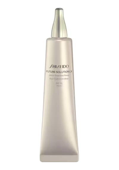 Shiseido Future Solution Lx Infinite Treatment Primer Spf 30 40 Ml - Makyaj Bazı