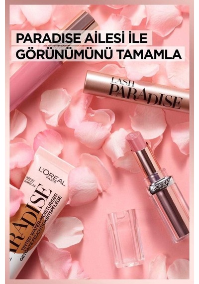 Yeni Yıl Essentials Bakım Seti Color Riche Shine Ruj&revitalift Lazer Gündüz+gece Kremi pktnewyearbkmset3-11024 112