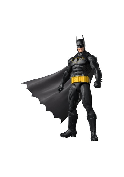 Dc Batman Büyük Aksiyon Figürü