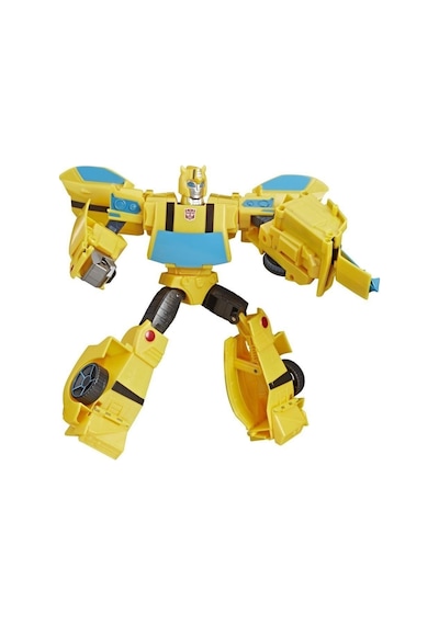Transformers Cyberverse Dev Figür Bumblebee  E1885-e3641