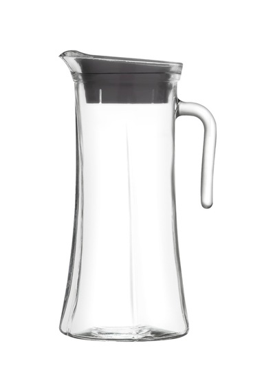 Lav Truva Cam Sürahi Tekli 1,4 L