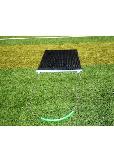 Adelinspor Drag Mad Fifa Suni Çim Zemin Testi için Çok Renkli