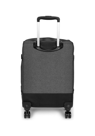 Eastpak Transit'r 4 S + Tekerlekli Unisex Valiz Ek0a5bm177h1 Füme