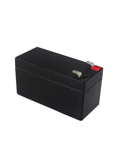 Eyepc Pilsan Oyuncak Uyumlu 12 Volt 7 Amper Akü Pil Şarj Edilebilir 7697150548881