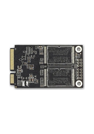 Bssdms1t 1tb Msata Sata3 Notebook Ssd