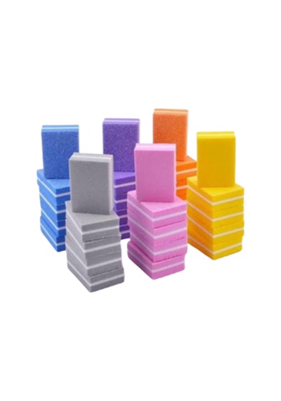 Mini Baff Set 6 Adet